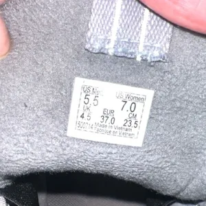 Vans Sk8-Hi MTE 2.0 DX Gray Weatherproof High Top Sneakers Women 7 thumbnail 3