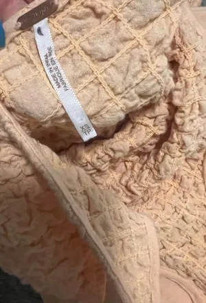 Free people romper thumbnail 4