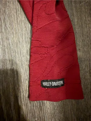 Harley Davidson Long Sleeve Top thumbnail 3