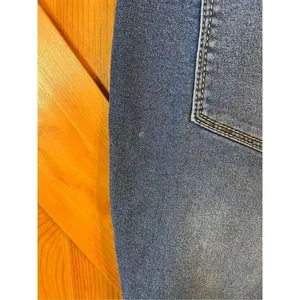 US POLO ASSN HIGH-RISE Skinny Jeans Med Wash size 17 (3495) Read thumbnail 7