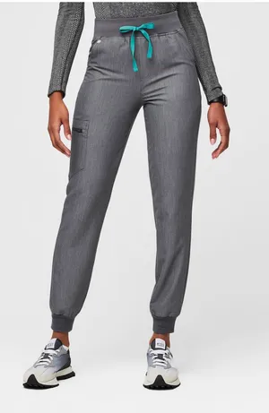 FIGS Graphite Scrub Set thumbnail 1