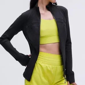 Define Jacket Lululemon Nulu Size 2 thumbnail 1