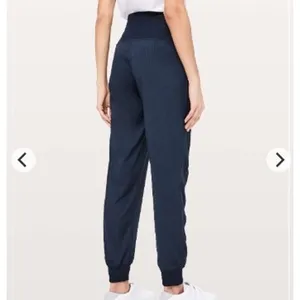 Lululemon‎ Dance Studio Jogger 29" True Navy Blue 2 thumbnail 2