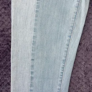 American Eagle | Two Toned Crop Jegging thumbnail 4