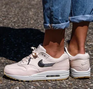NIKE Air Max 1 Guava Ice Women’s Sneakers Size 9.5 thumbnail 2