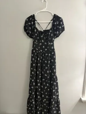 American Eagle Maxi Dress thumbnail 2