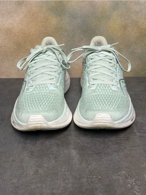Saucony Ride 17 Women's Jade Green Running Shoes Size 7.5B thumbnail 6