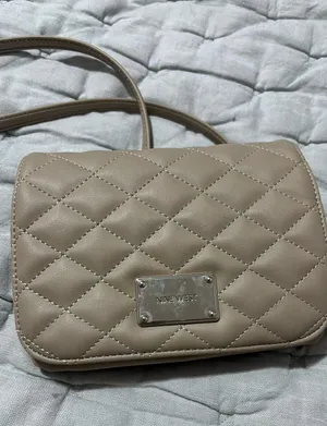 crossbody bag Tan thumbnail 1