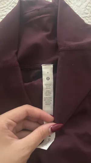 Lululemon Shorts thumbnail 2