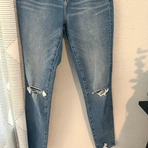 American Eagle NWOT jeggings thumbnail 2