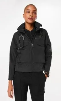 Figs on shift extremes jacket thumbnail 1