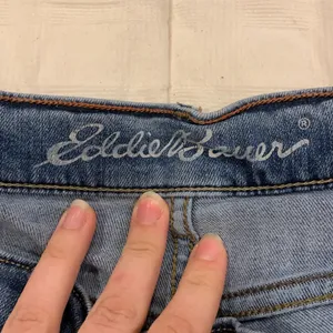 Eddie Bauer boyfriend jeans size 6 thumbnail 7