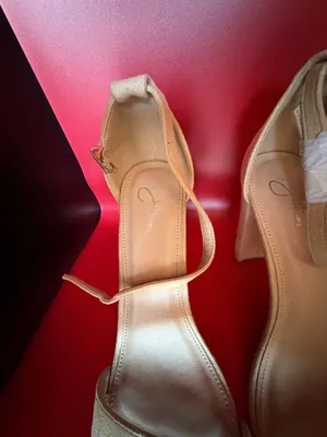 J. Adams Shirley Ankle Strap Block Heel Sandal thumbnail 5