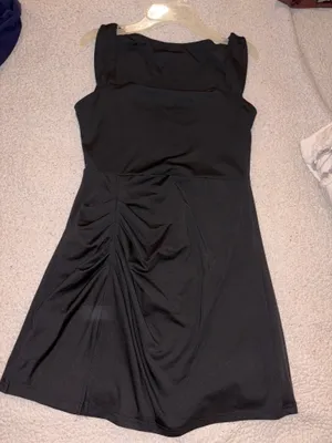 Black bodycon dress Size L thumbnail 5
