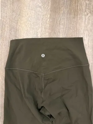 Lululemon Leggings Align thumbnail 3
