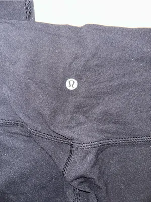 Lululemon x Soul Cycle Collaboration Align High Rise Leggings Petal size 4 thumbnail 5