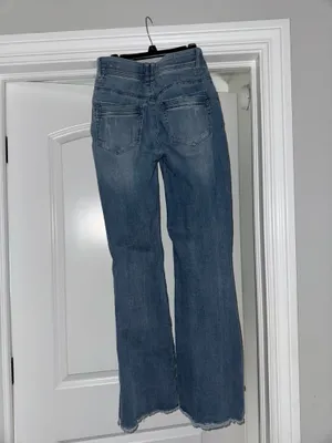 Democracy boot cut jeans thumbnail 2