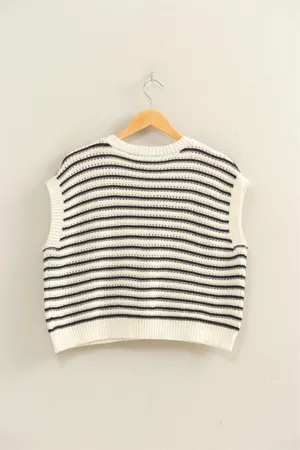 Boutique Knit Top thumbnail 2