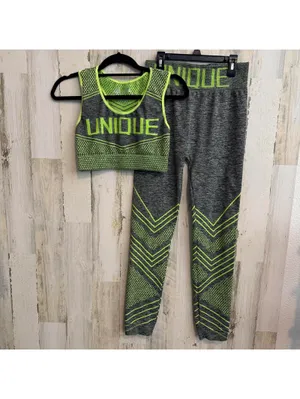 NYC Unique Women's Small Two thumbnail 2
