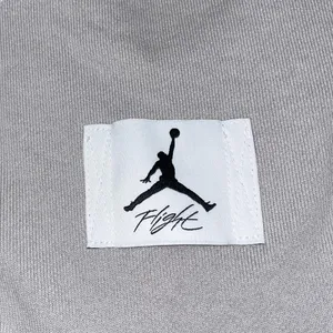 NWOT-Jordan cropped hoodie thumbnail 3