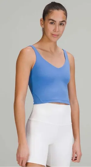Lululemon Align Tank Top thumbnail 1