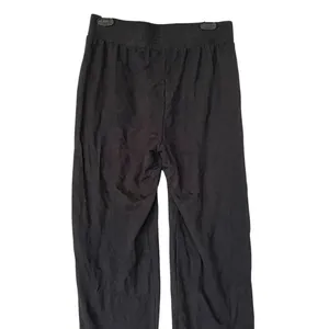 Z Supply Joggers Black thumbnail 4