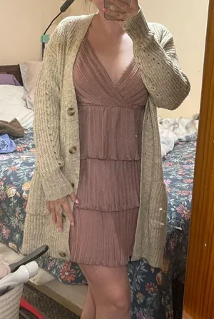 Altar'd State Dress thumbnail 3