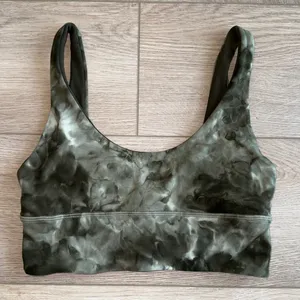 Align Reversible Bra thumbnail 3