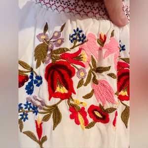 Free People | Sunbeams Mini Dress, Size S thumbnail 4
