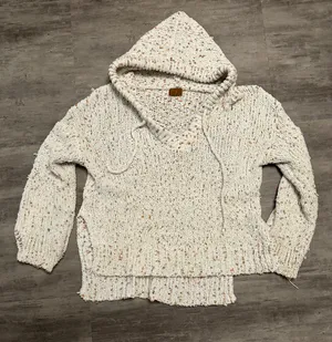 Confetti Sweater thumbnail 1