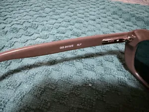 Gucci Sunglasses thumbnail 5