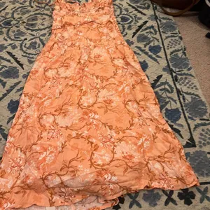 Petal & Pup‎ floral dress 10 thumbnail 3