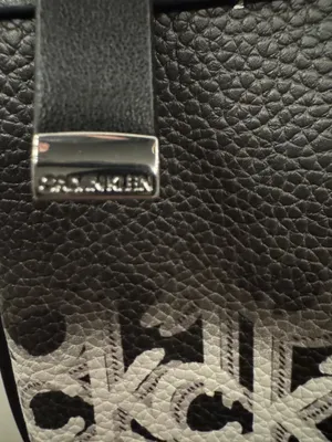 Calvin Klein Wristlet Monogram thumbnail 4