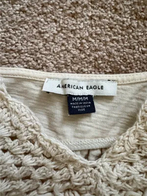 American Eagle Top Tank thumbnail 3