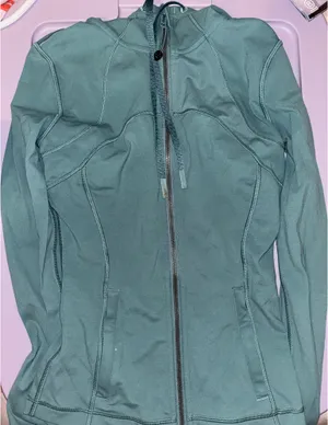 Lululemon Jacket thumbnail 1