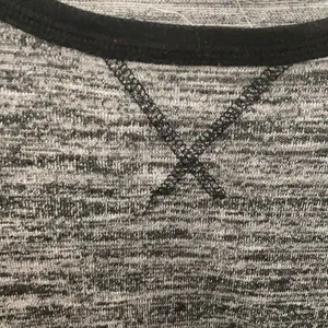 FINAL MARKDOWN Converse One Star long sleeved top (M) thumbnail 2