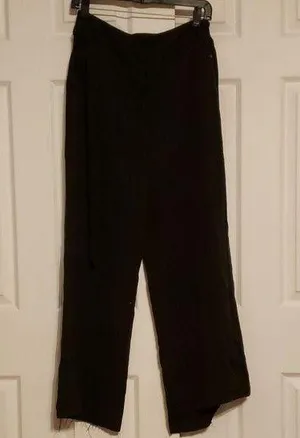 Matty M women's Flare leg pants. (#189) thumbnail 1