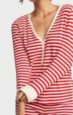 Victoria’s Secret Pajama Set thumbnail 2
