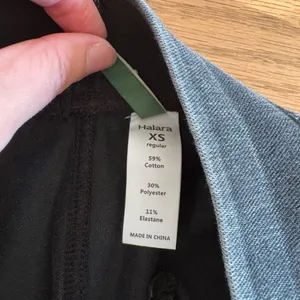 Halara cargo pants thumbnail 4