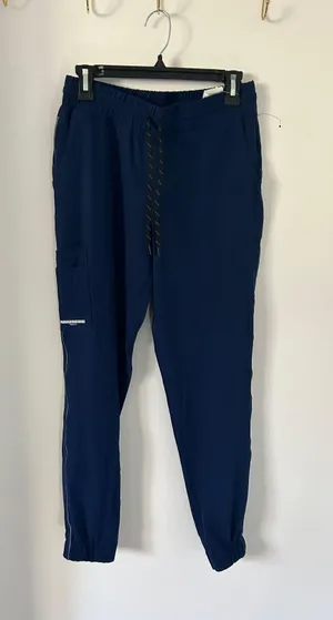 Skechers Scrub Pants thumbnail 1