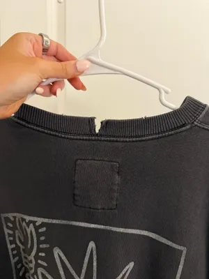 Aerie sweatshirt  thumbnail 5