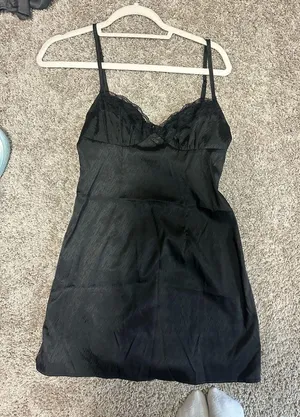 Princess Polly Slip Dress thumbnail 1