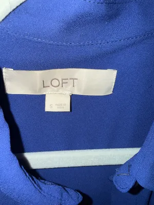 Loft Blouse thumbnail 4