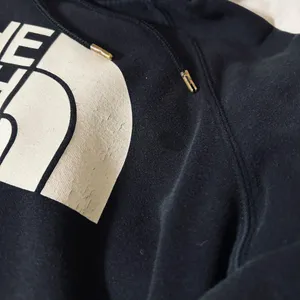 North Face Black Hoodie thumbnail 5
