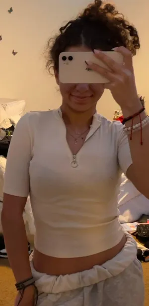Active USA White Top thumbnail 1