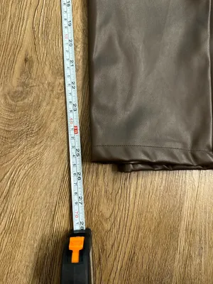 Joe Benbasset Leather Pants (faux) thumbnail 5