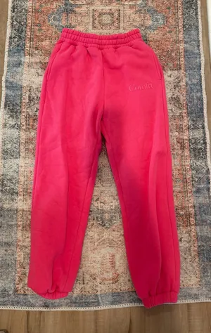 Comft sweatpants  thumbnail 1
