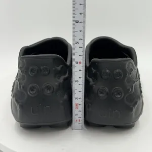 UIN INK BLACK OCTOPUS II EVA Water Resistant Slip On Shoes Women’s‎ Size 6/6.5 thumbnail 5