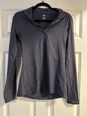 REI Co-op Quarter-Zip thumbnail 1