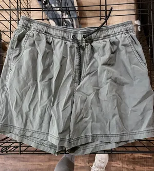 Grey Bearbottom Men’s shorts Gray Size L thumbnail 1